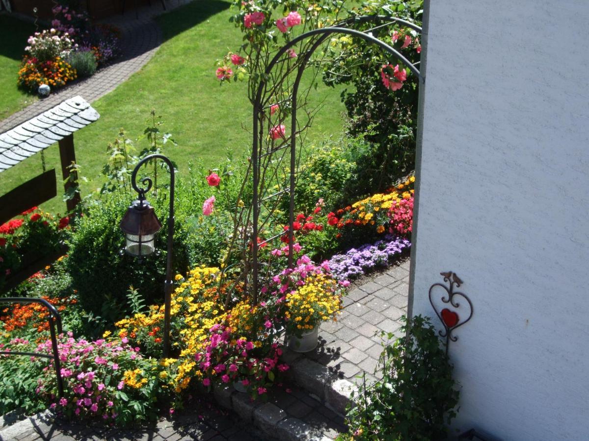 Haus Mittelberg Olsberg Exterior foto