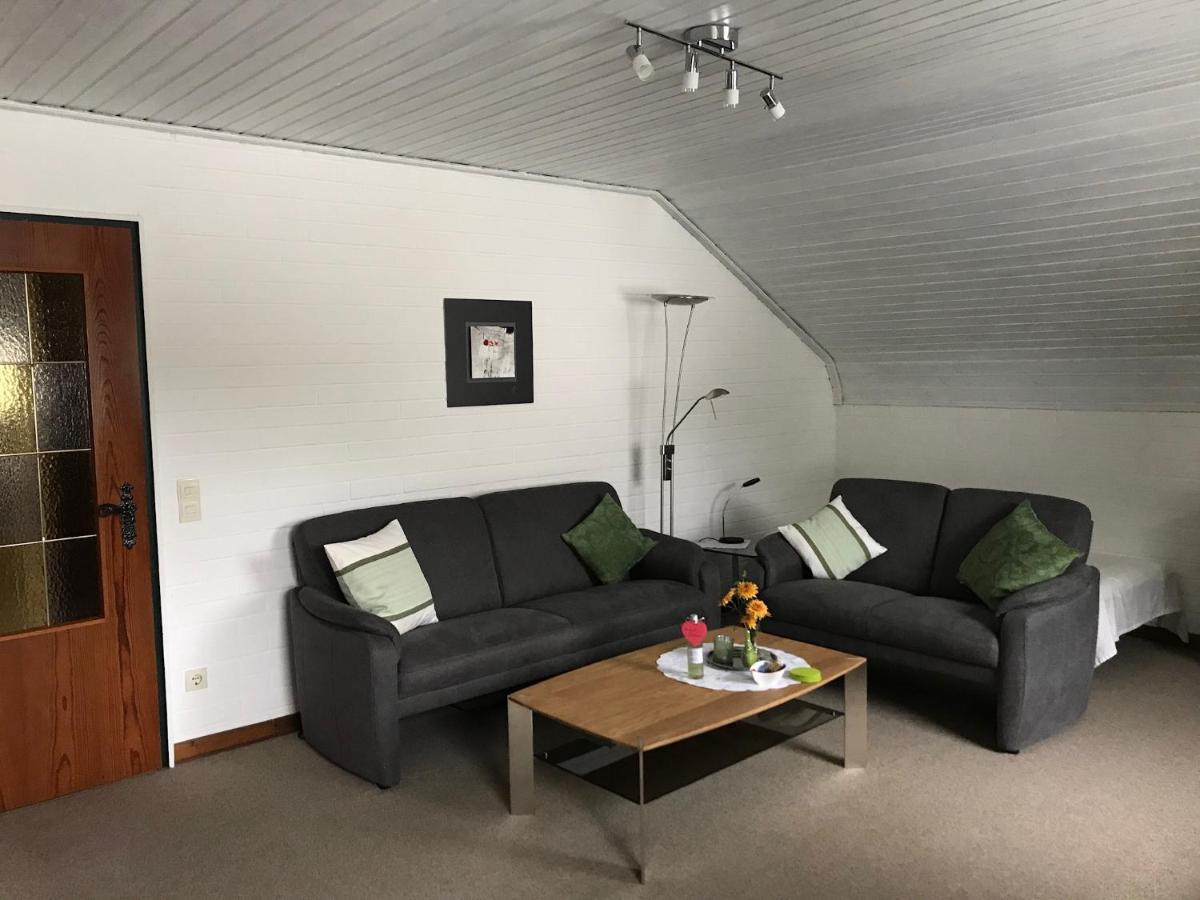 Haus Mittelberg Olsberg Exterior foto
