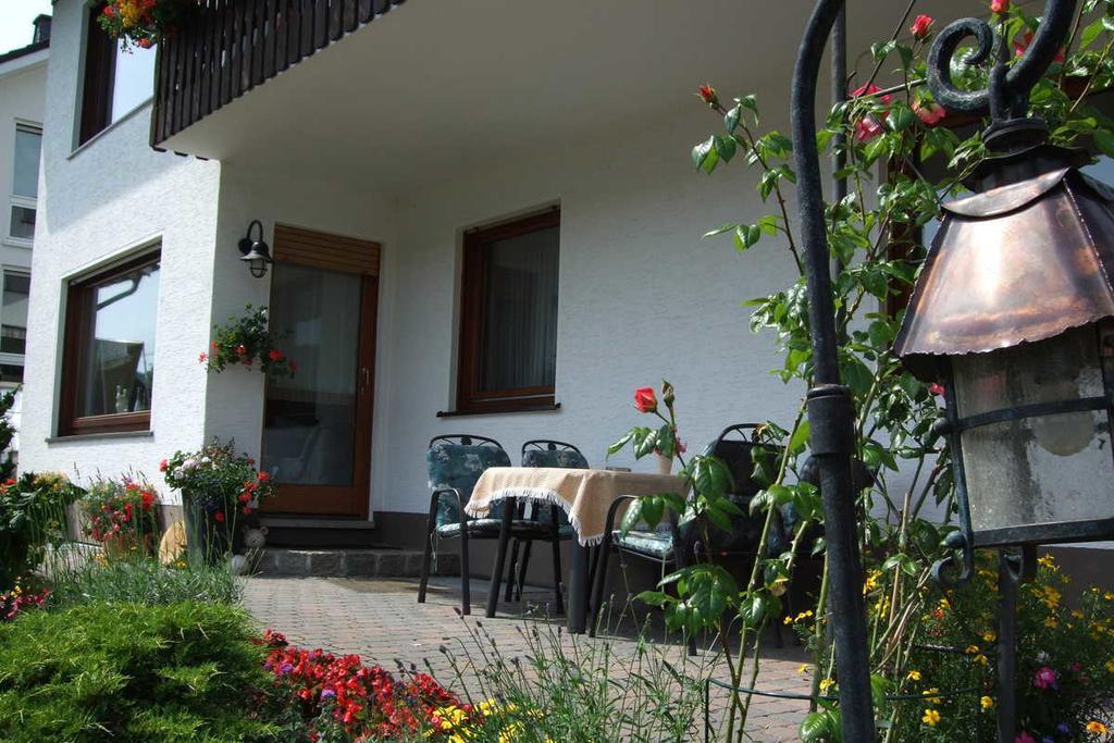 Haus Mittelberg Olsberg Exterior foto