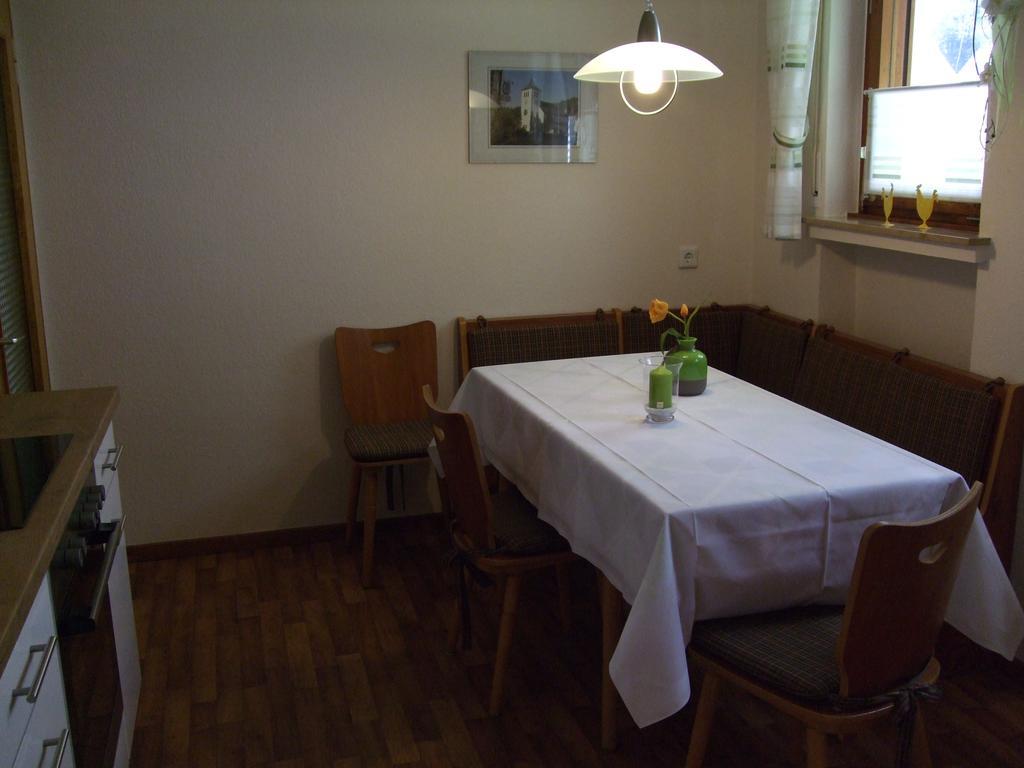 Haus Mittelberg Olsberg Quarto foto