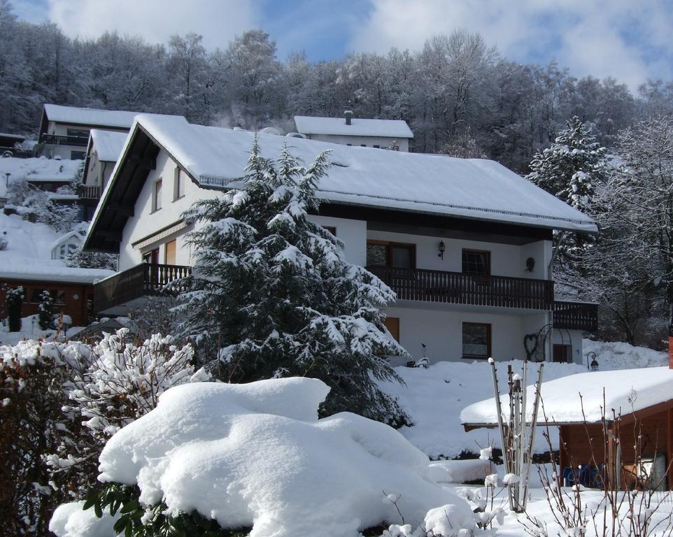 Haus Mittelberg Olsberg Quarto foto