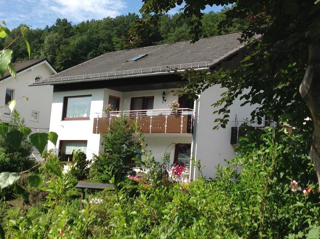 Haus Mittelberg Olsberg Exterior foto