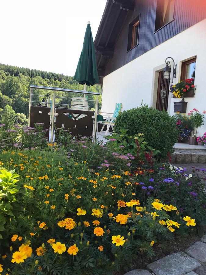 Haus Mittelberg Olsberg Exterior foto