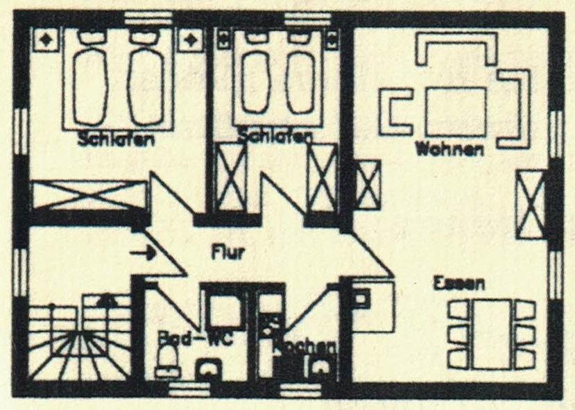 Haus Mittelberg Olsberg Exterior foto